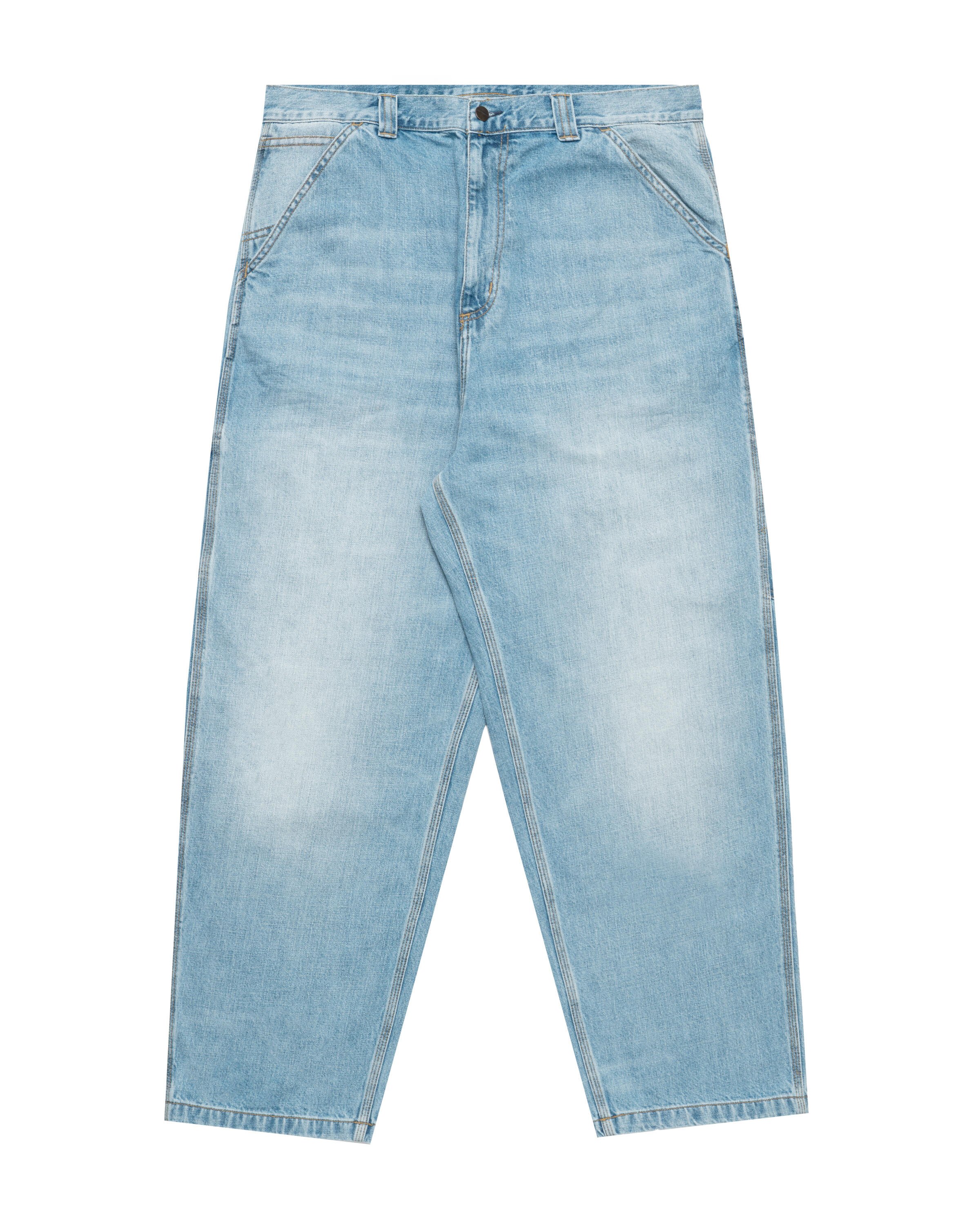 Carhartt WIP OG Single Knee Pant | I034871-01UR | AFEW STORE